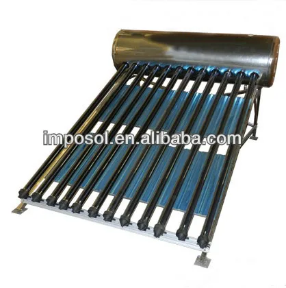 солнечный водонагреватель цена