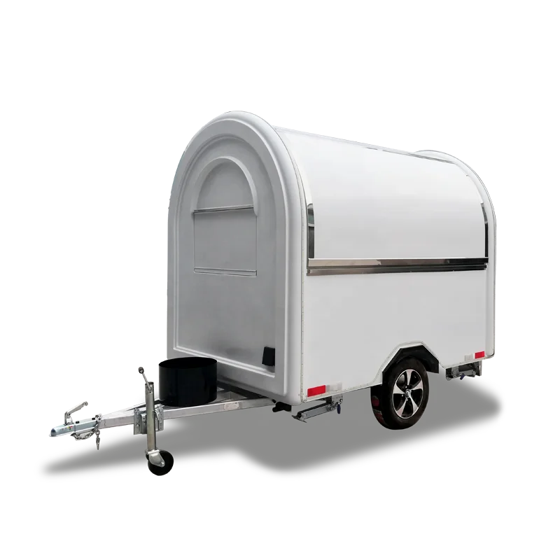 UKUNG Bike Food Cart/electric Food Cart/bicycle Food Cart