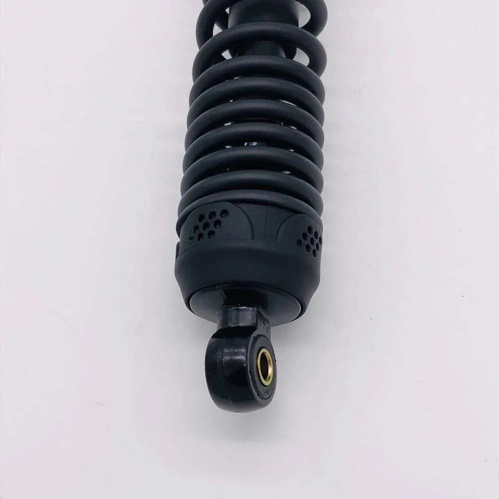 
270mm RJZ A3 black cheap rear motorcycle shock absorbers 