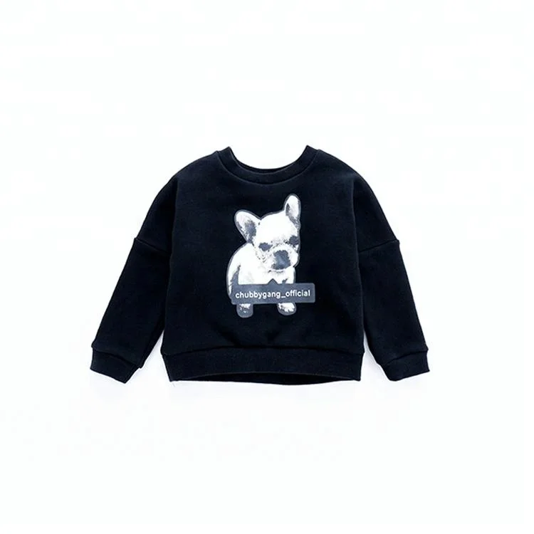 
 Bulk обычай Sweatershirt оптовая продажа детской одежды  