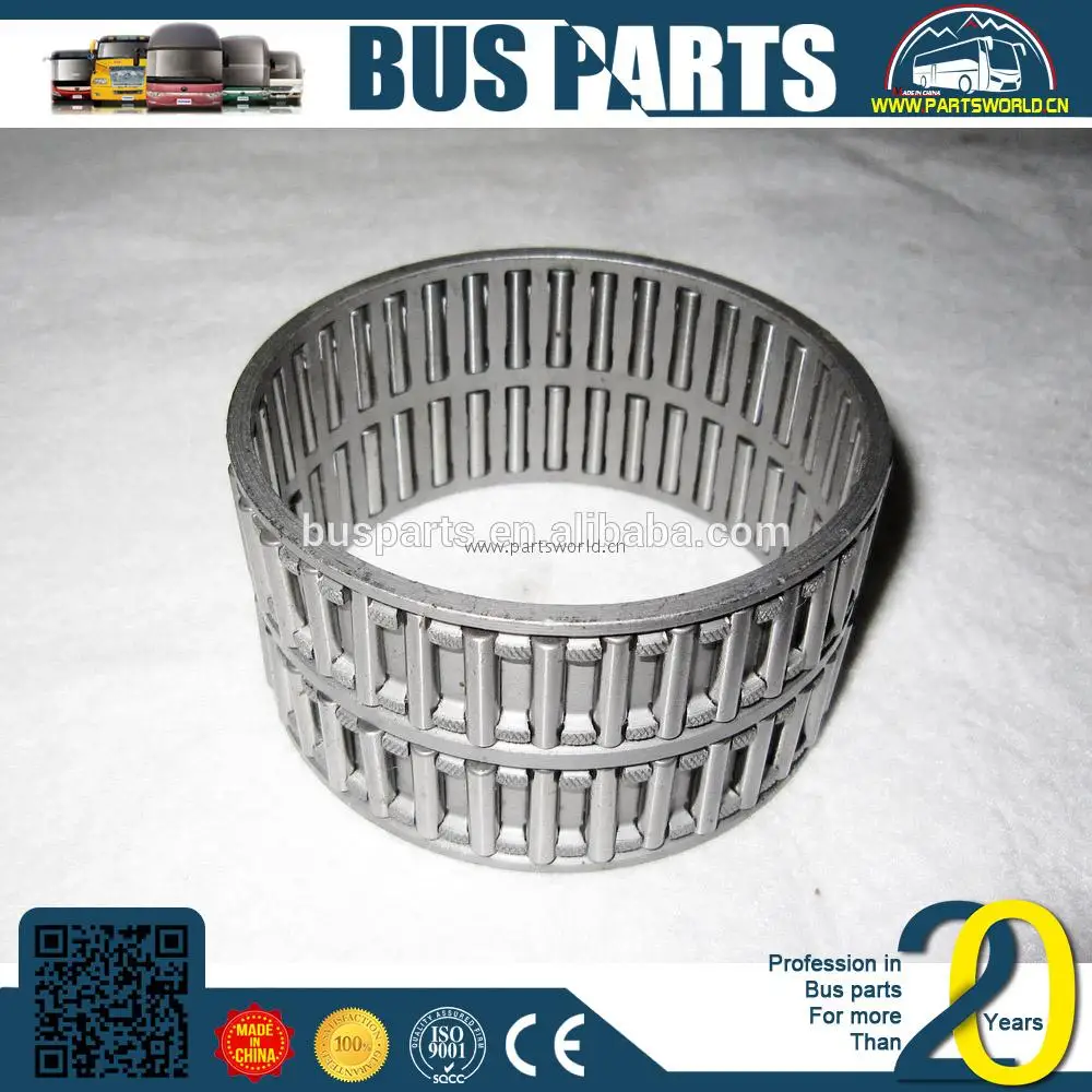 YUTONG bus spear parts sdec engine part connection rod bearing c00014714 s6-150 s6-160 s6-90 release s assembly ANKAI,