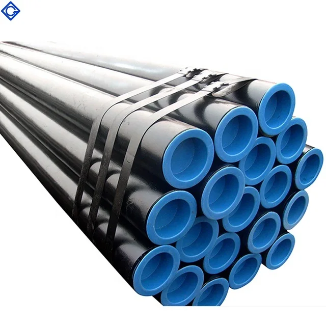 API 5L X52 X42 / ASTM A53 grade b PLS1 PLS2 seamless steel pipe for oil and gas pipeline API 5L gr.b