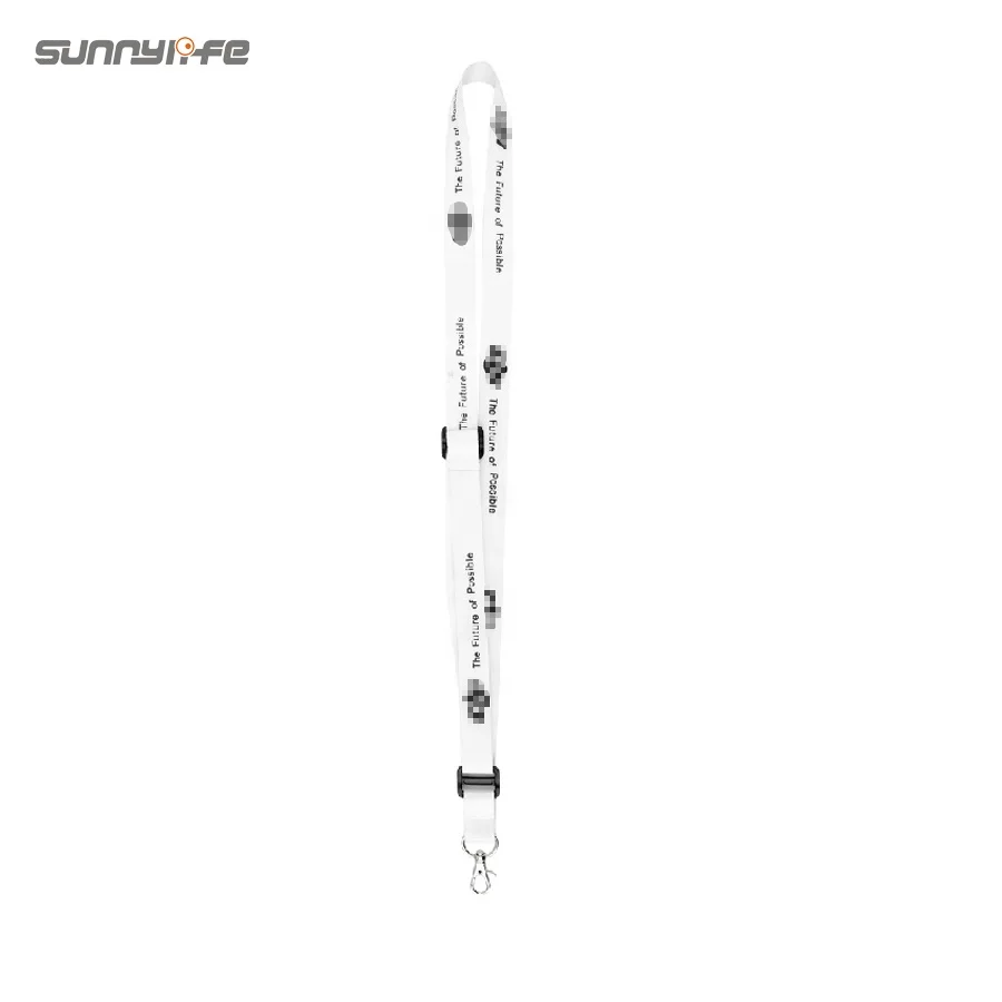 Adjustable Washable Drone Remote Controller Strap Lanyard For DJI Phantom 4 PRO