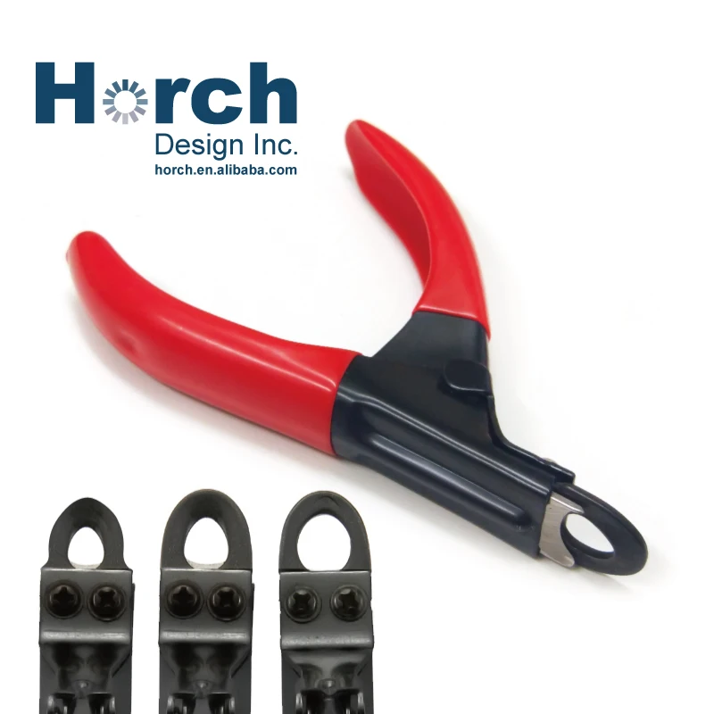 Pet Shop Product Grooming Tool Dog Cat Paw Cleaner Nail Clippers