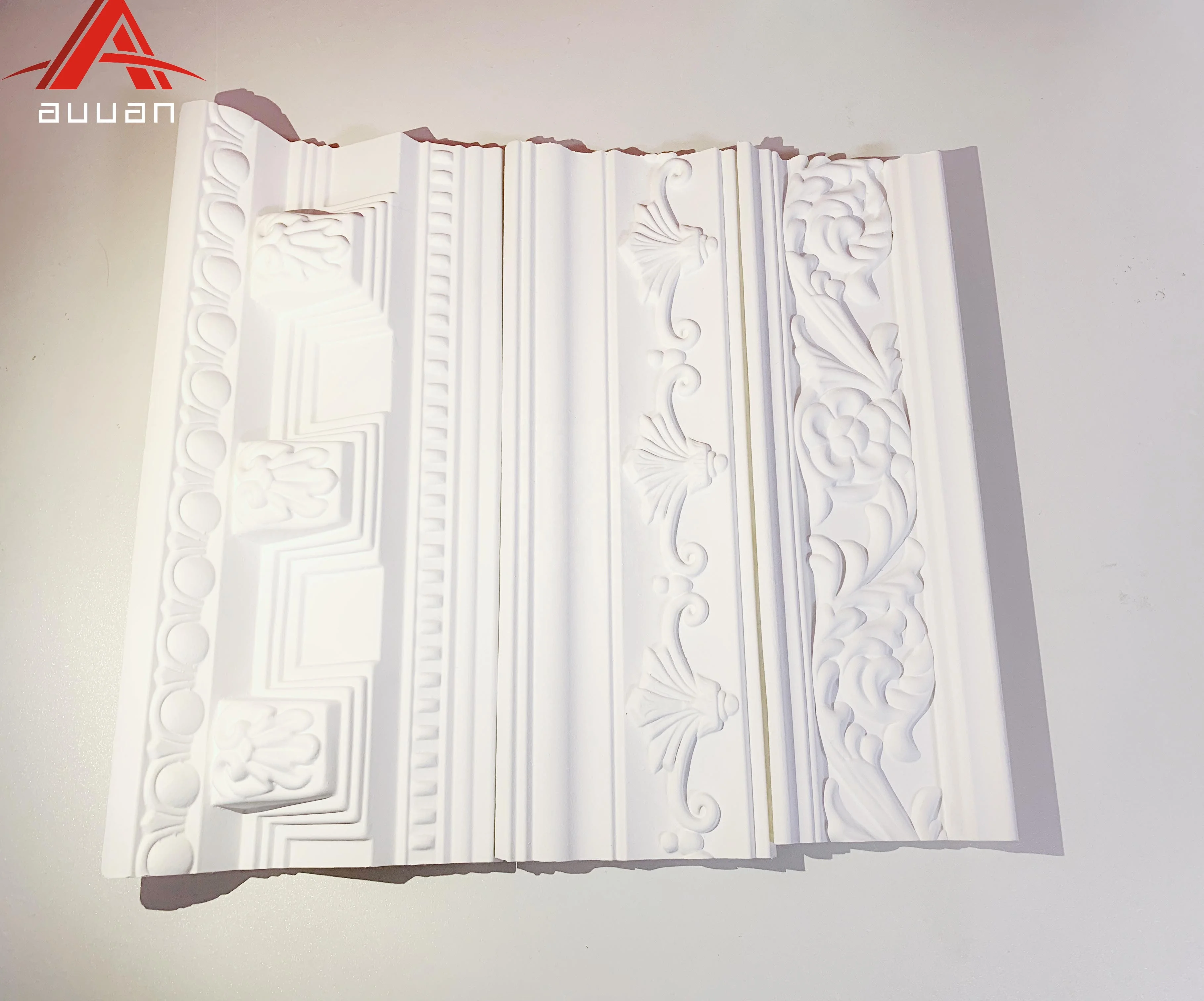 Malaysia High Quality Coving and Cornice Modern Cornice Dentil Wall Cornice for Sale