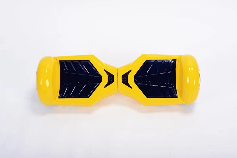 2016 новые bluetooth 2 колеса самостоятельно балансировки электрический скутер, 2 колеса hoverboard с UL2272