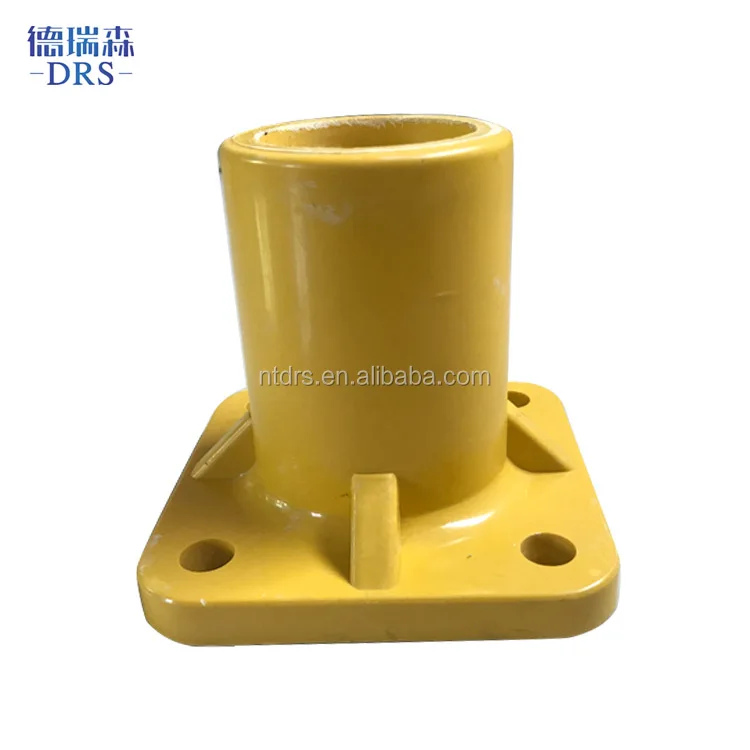 GRP Fiberglass frp pipe fittings