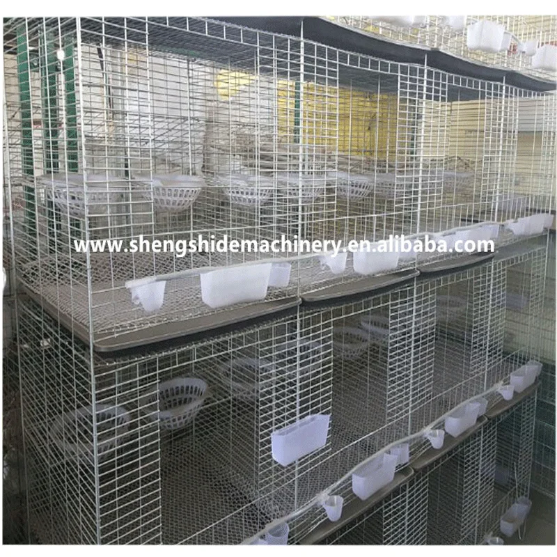 high quality direct produce pigeon breeding cage design