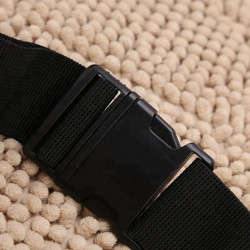 KC certified medical waist rechargeable heat electric hot pack bags