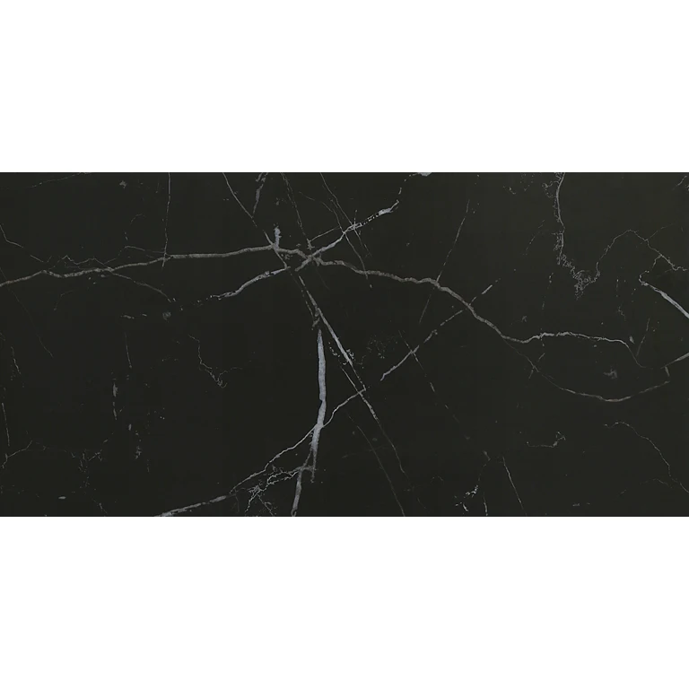 Standard size porcelanato black ceramic bathroom tiles