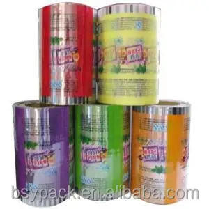 
super clear food grade packing film best fresh pvc cling film 