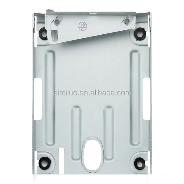 Internal Hard Disk Drive Mounting Bracket for PS3 Super Slim Console