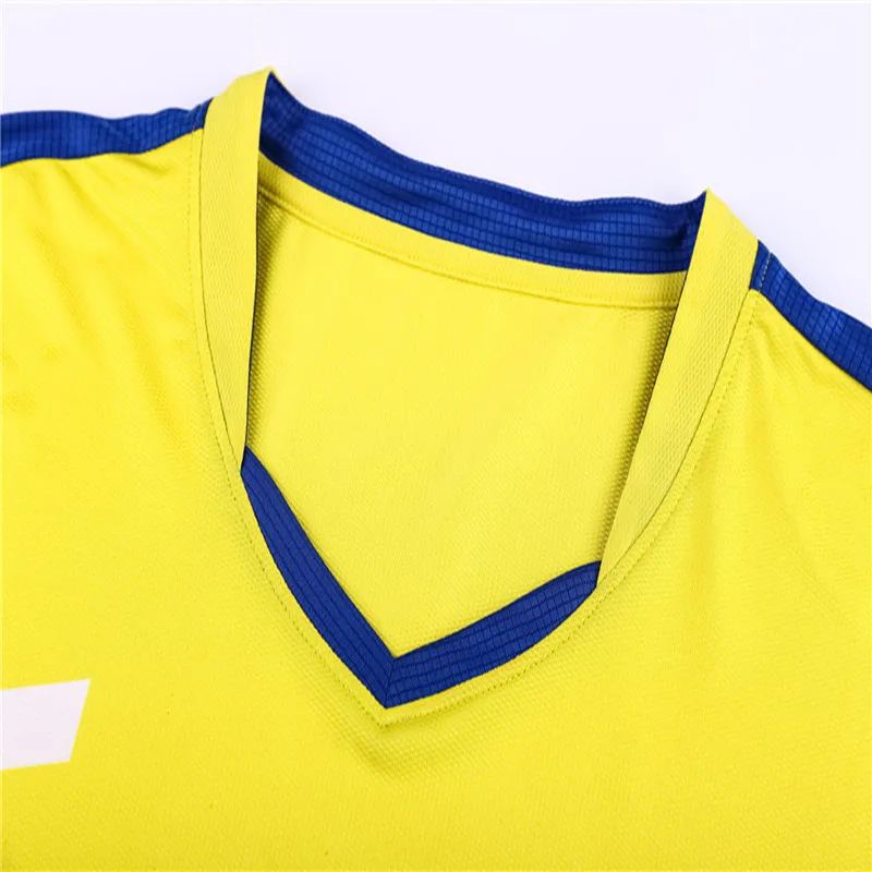 Футболка для настольного тенниса, тренировочная Спортивная футболка для тенниса, крикета, Джерси