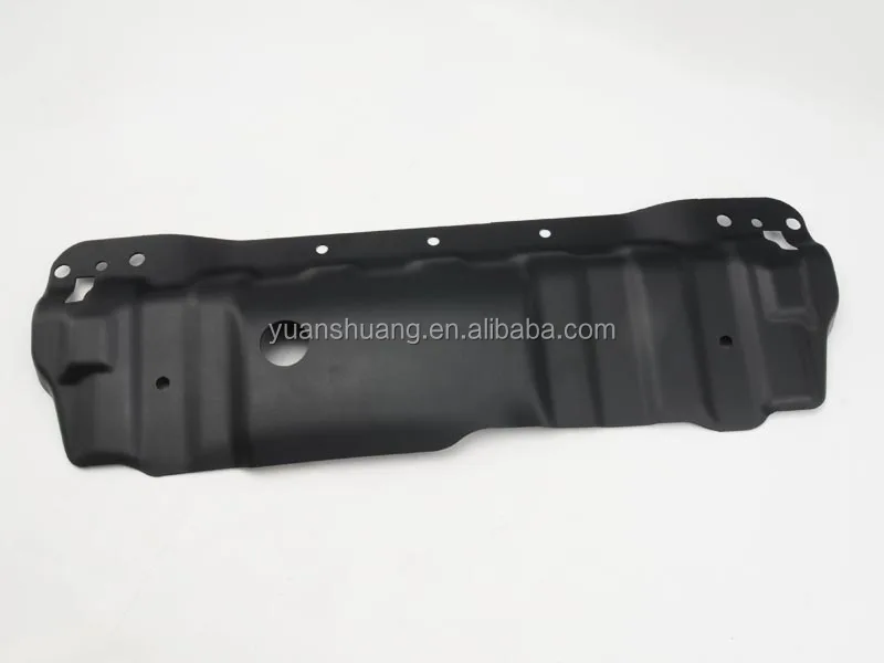  Стальная передняя противоскользящая пластина бампер для Jeep Wrangler JK 2007 + SUV автомобильные аксессуары