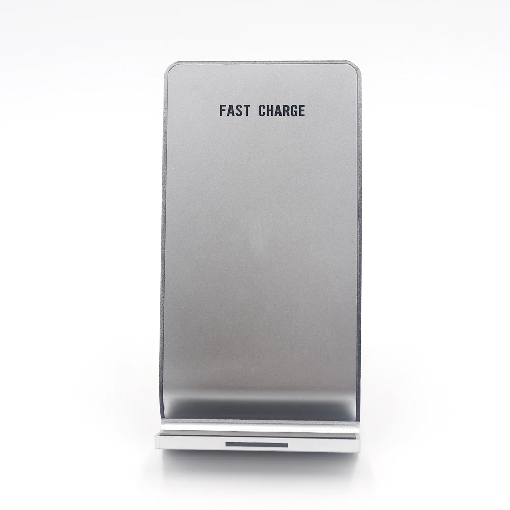 2020 Universal Wireless Charger Fast 10W Wireless Charger Stand