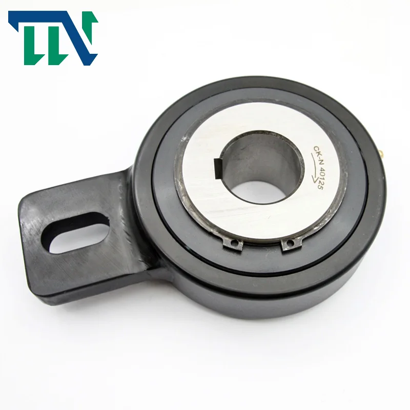 
BSEU70-70 Freewheel One Way Bearing Clutch Sprag Type Overrunning Clutch New 