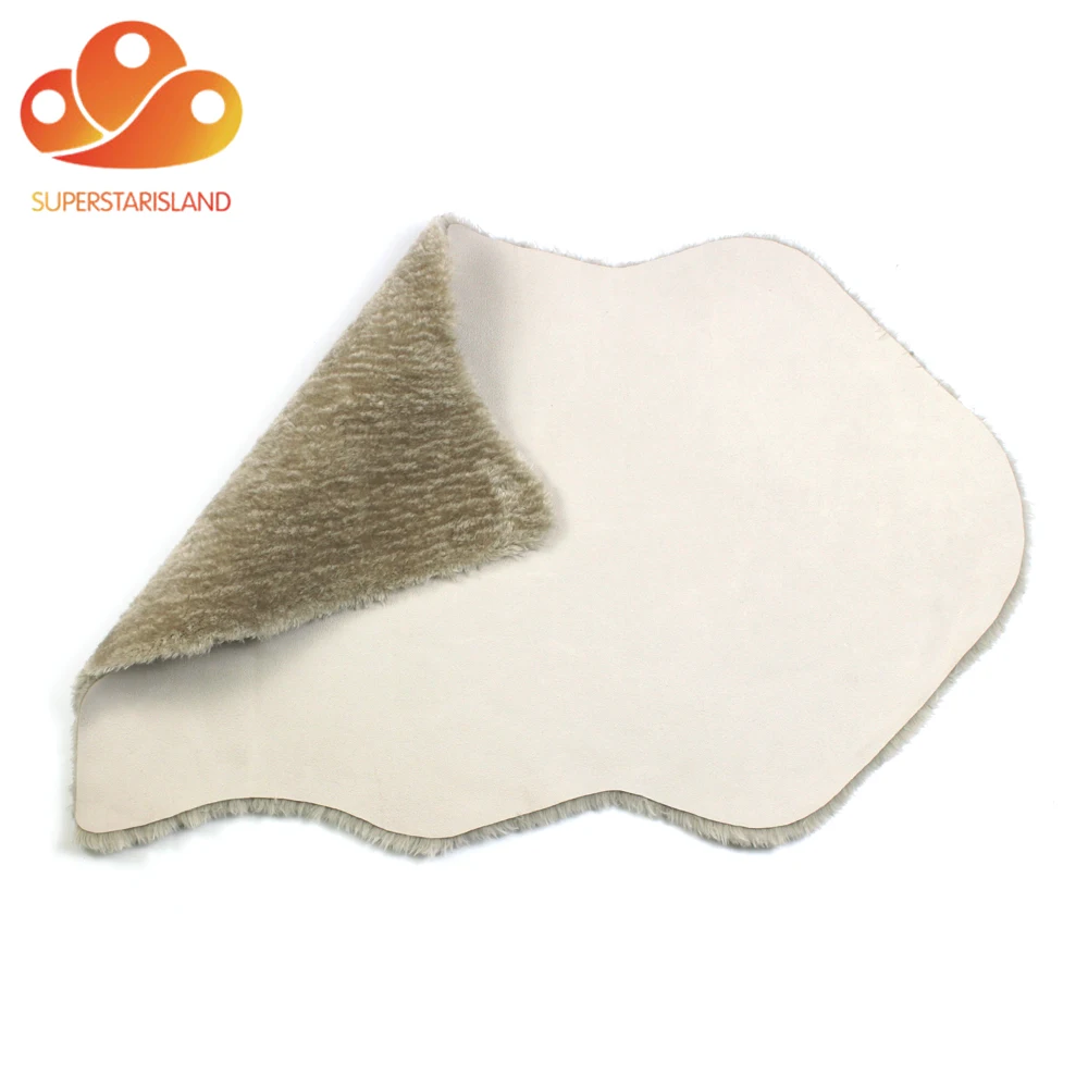 Китай поставщика продажи искусственная шерсть искусственный мех