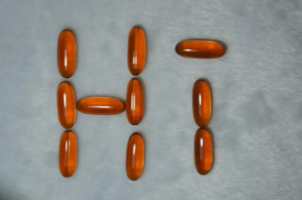 CLA  Ab-Less softgel 1000mg