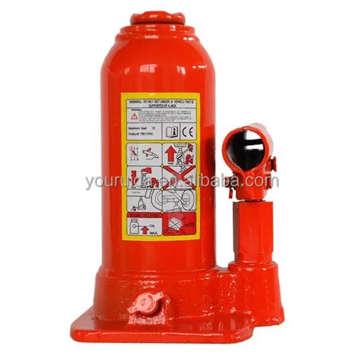 Hot Sell Hydraulic Floor Jack Parts