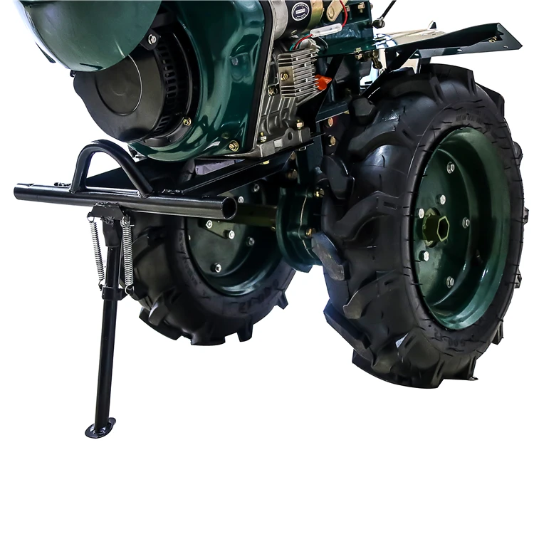 Хорошее поставщика передач мотоблоки 418cc мини мощность двигателя румпеля