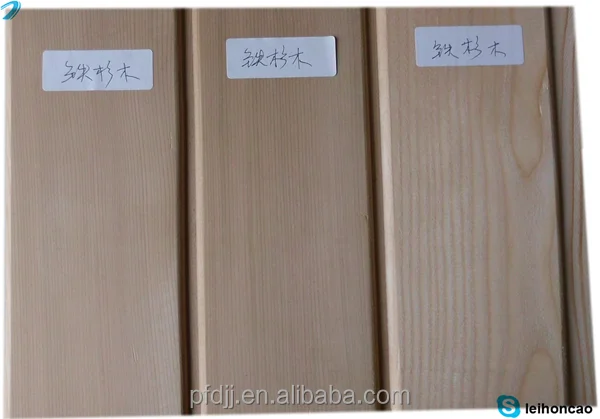 канадского кедра