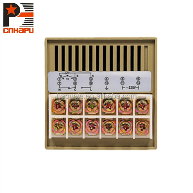 factory price XMTD 2001/2002/2301/2302 digital intelligent PID temperature controller