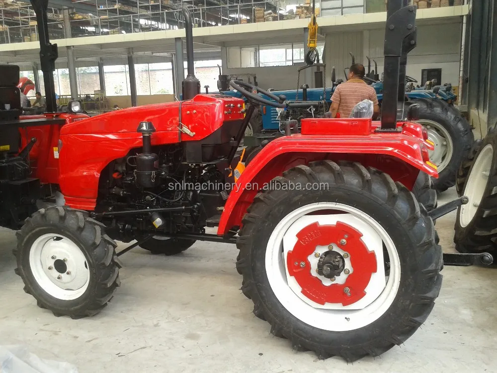 Трактор massey ferguson цена