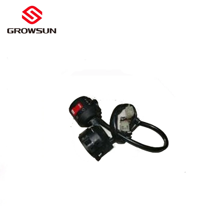 KEEWAY Switch assy TX200 Motorcycle Spare Parts