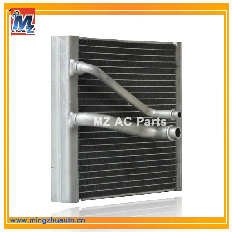 Автомобиль Алюминиевый испаритель для Volkswagen Polo 2010/2009 Гол G5