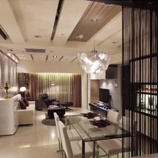 High strength factory supply simple beaded door curtain