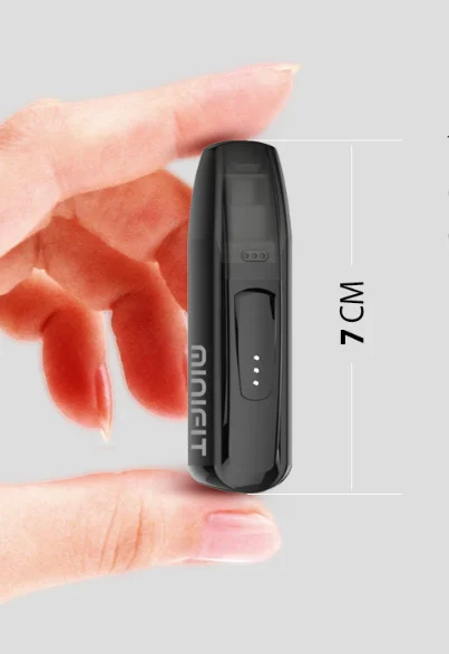 
New model 100% Authentic JUSTFOG New Pod System MINIFIT Vape justfog minifit e vape kit 