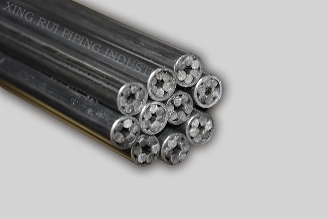 low price oxygen burning bar thermal lance cut large metal castings or frozen masses of metals