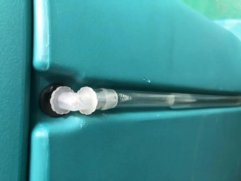 TVX T150 Big water tank High efficient Dry cleaning machine floor scrubber dryer