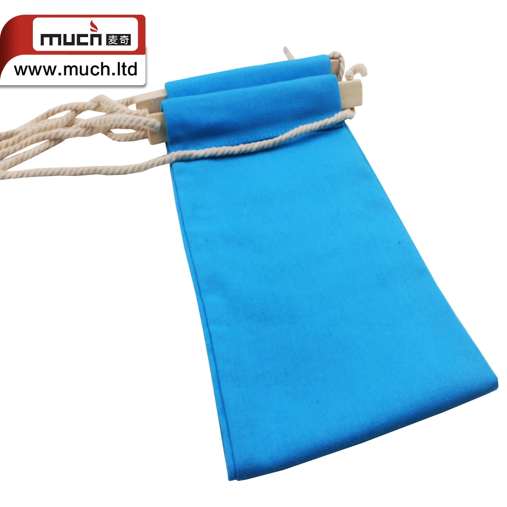 
2018 Hot sale trending new product foot feet rest hammock 
