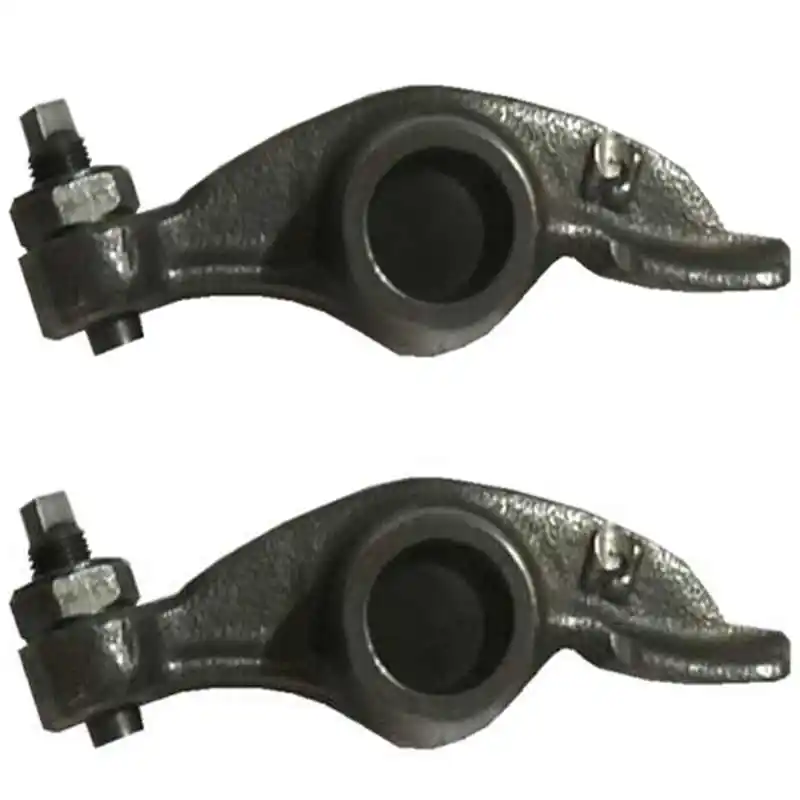 Трицикла двигателя коромысла старый в заказе будет отправлена модель для BAJAJ 3 WHEELER запасных частей