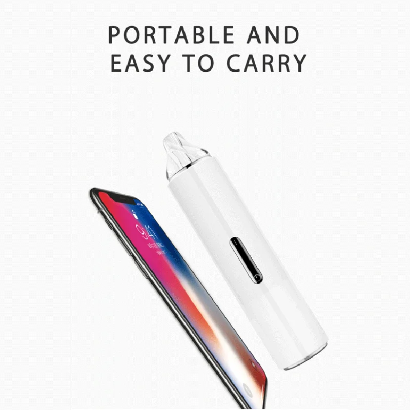 
ultrasonic beauty apparatus vacuum cleaner face extractor blackheads and pimples led light acne blackhead remover for wholesales 