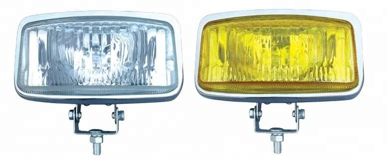 H3 Halogen FOG DRIVING LIGHT