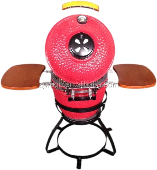 2015 new design Ceramic grill