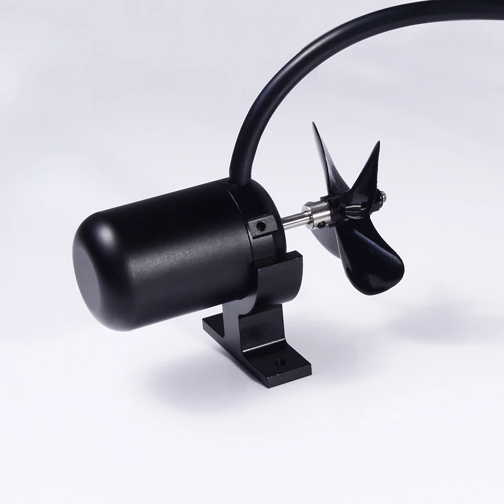  Hobby Porter FSM3660 360kv Sea Scooter Efoil подводный thruster Inrunner водонепроницаемый бесщеточный