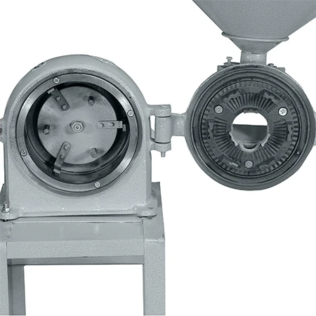 
Cheap Price Commercial Household 9FC-19 Pulverizer Machine For Straw And Corn 