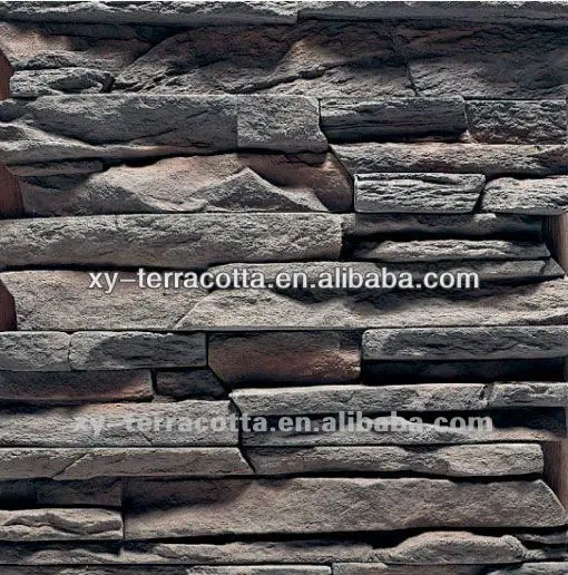 
artificial stone for exterior and interior wall 