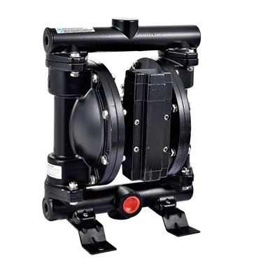 BML-25 Пневматический Двойной диафрагменный насос