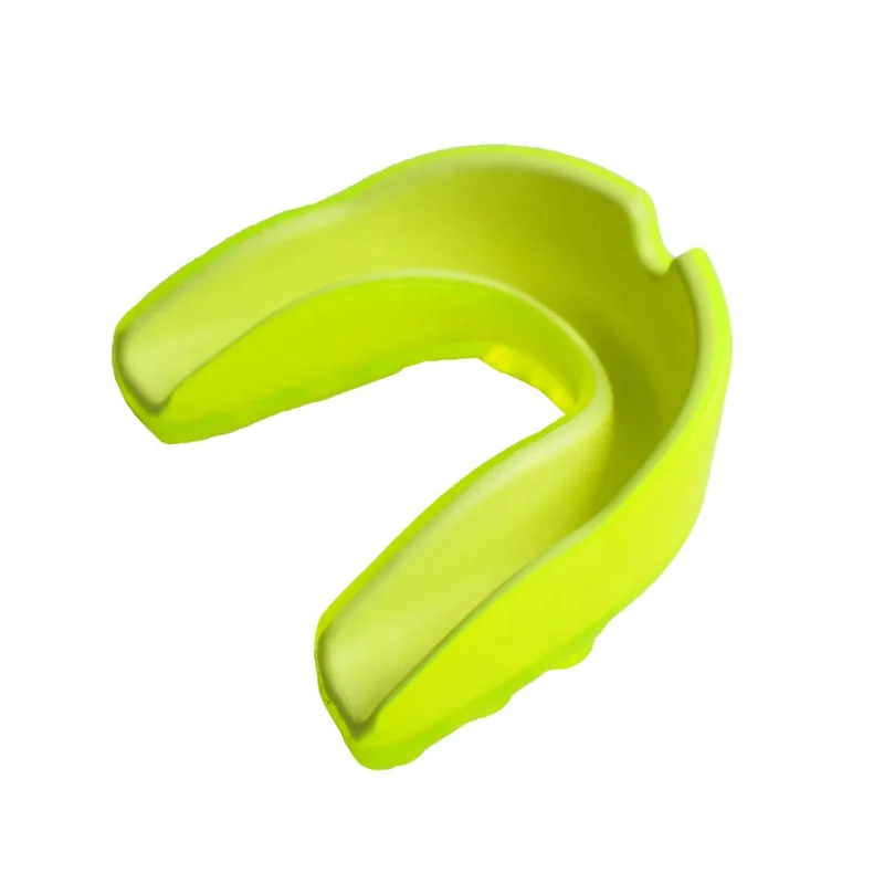 medical-grade sport gum shield wholesale boxing mouth guard