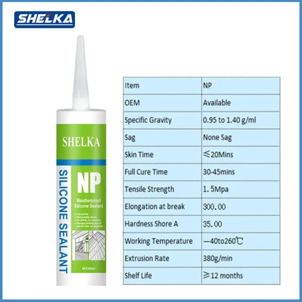 Высокое качество всепогодный 789 силиконовый герметик поставщик в Китае