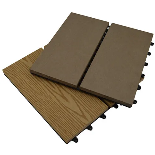 
Waterproof Price WPC Flooring Tile Wood Floor Border Plastic Floor Timber 