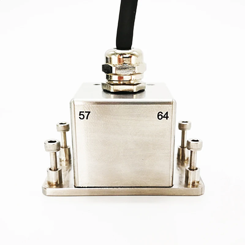 Matrix 1.5D/2D Series Phased Array NDT Immersion Probes ultrasonic transducer ultrasound sensor