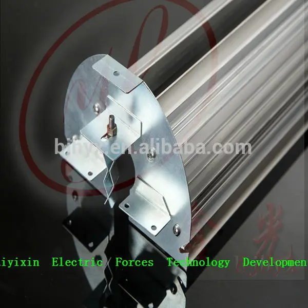 Уф газоразрядная лампа лампы высокого давления анти-ультрафиолетового / абажуры