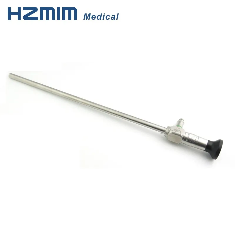 5/10mm HD rigid endoscope camera for arthroscopic/ ENT surgery, medical endoscope camera