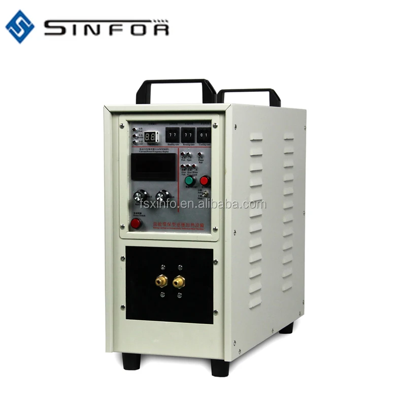 Лучшая цена небольшая магнитный подшипник индукционный нагреватель для болтов распродажа