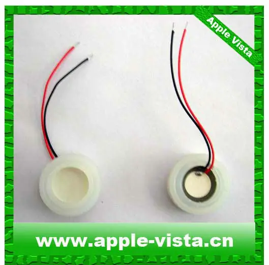 пьезокерамический элемент